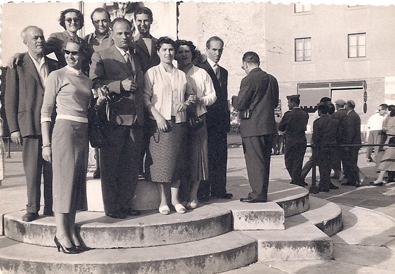 1956 Viareggio - 002